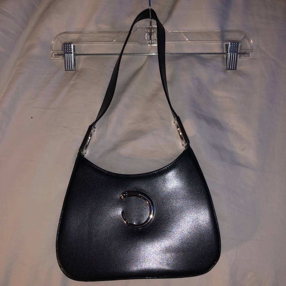 🖤VINTAGE Cartier shoulder bag🖤